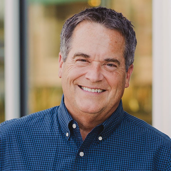 Tom Weisbecker, DDS